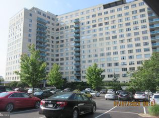 10500 Rockville Pike UNIT 902, Rockville, MD 20852
