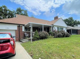 7868 Bobolink Dr, Cincinnati, OH 45224