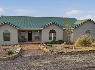 1008 Mingo Dr, Alpine, TX 79830