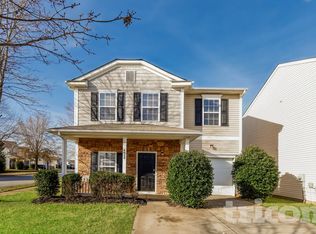 4628 Meadowfield Rd, Charlotte, NC 28215