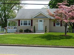 2845 Dutton Mill Rd, Aston, PA 19014