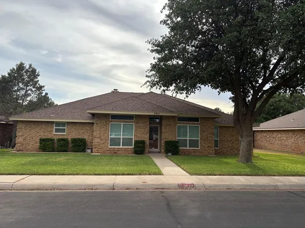 5011 Melville Dr, Midland, TX 79705