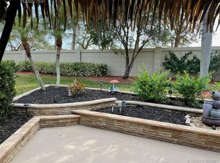183 NW Hazard Way, Port Saint Lucie, FL 34986
