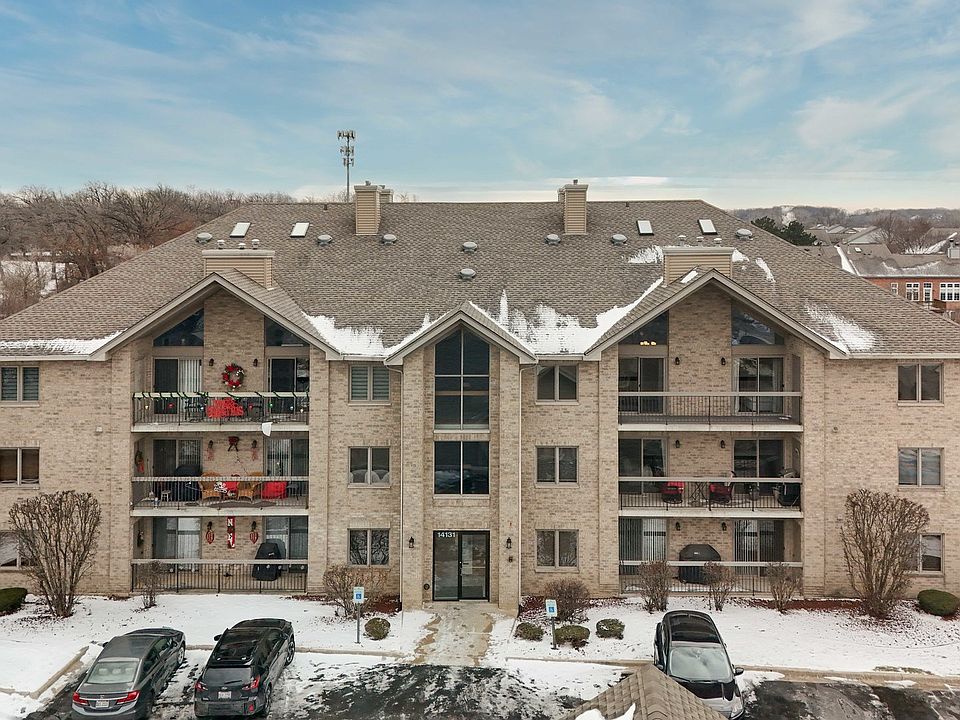 1st image of 14131 Norwich Ln APT 302