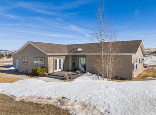 10 Sagebrush Trl, White Sulphur Springs, MT 59645