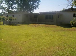 490 Kittrell Rd, Quincy, FL 32351