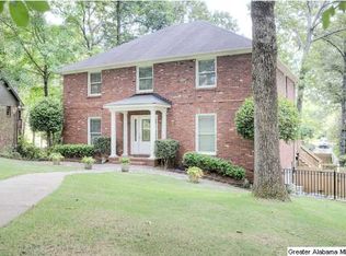 3480 Water Oak Dr, Vestavia, AL 35243