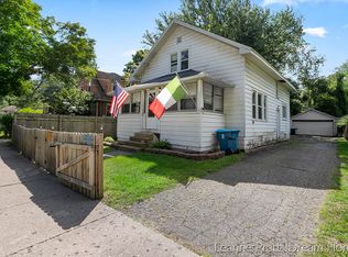 1619 Princeton Ave, Kalamazoo, MI 49007