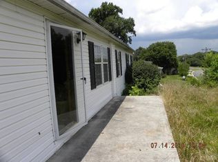 458 Colony Rd, Madison Heights, VA 24572