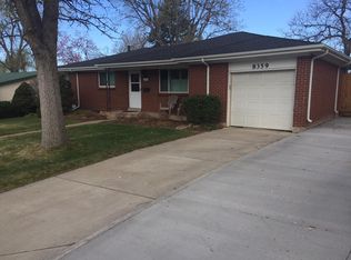 8359 E Davies Pl, Centennial, CO 80112