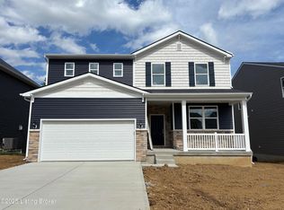 1026 Dry Run Ct, Shelbyville, KY 40065