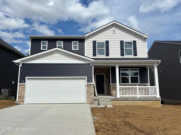 1026 Dry Run Ct, Shelbyville, KY 40065