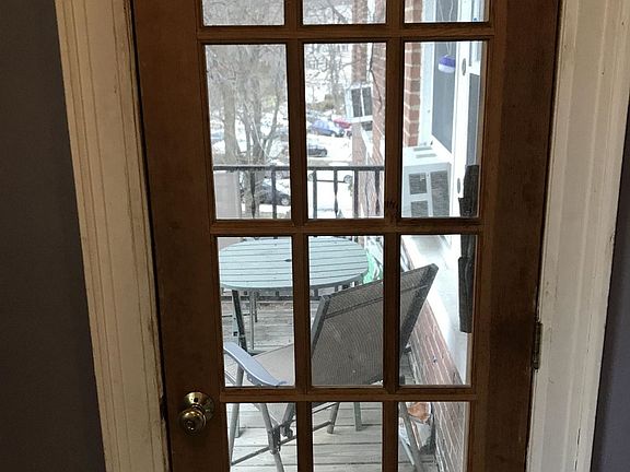 48 Strathmore #46 Boston (Brighton) Unit Photo 7