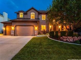 1964 E Ashley Ridge Rd, Sandy, UT 84092