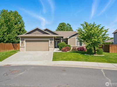 234 Chapelwood Avenue, Walla Walla, WA, 99362