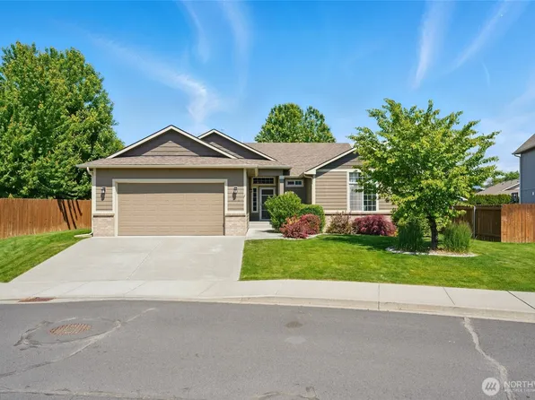 234 Chapelwood Avenue, Walla Walla, WA 99362