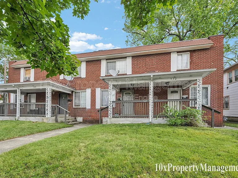 530 S Terrace Ave — Photo 2