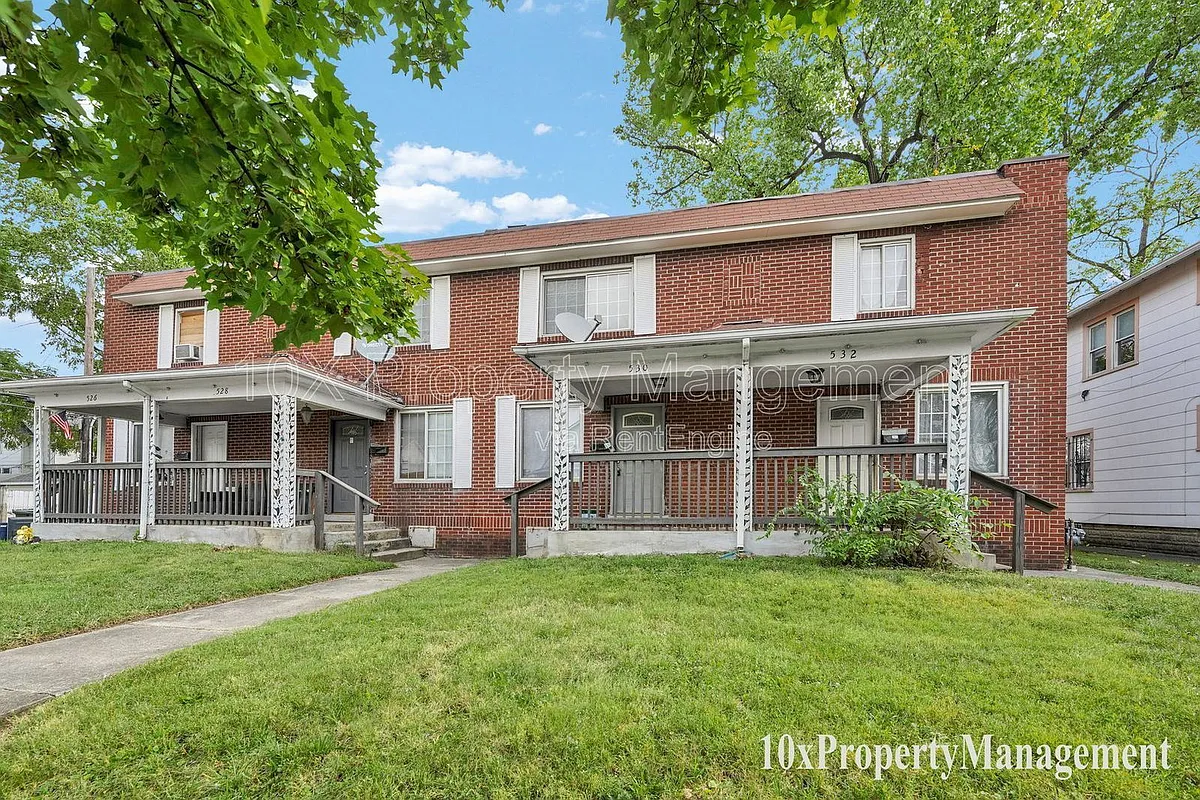 Building Photo - 530 S Terrace Ave