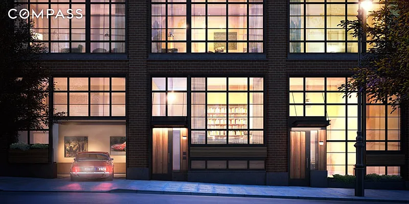 Sold by Compass | media 38