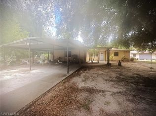 1108 Palm Dr, Immokalee, FL 34142