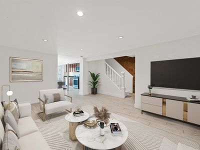 231 Brunswick St APT 1, Jersey City, NJ, 07302