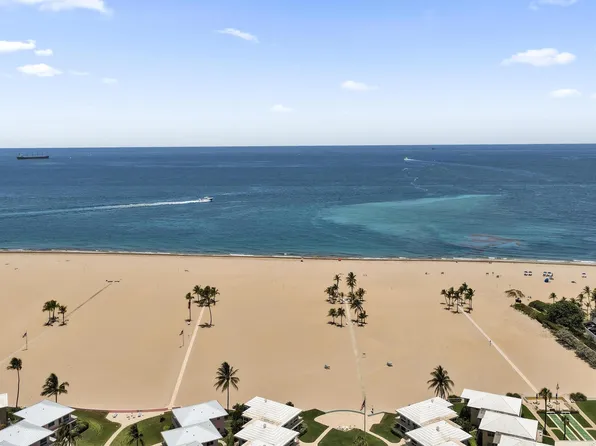 1900 S OCEAN Drive #710, Fort Lauderdale, FL 33316