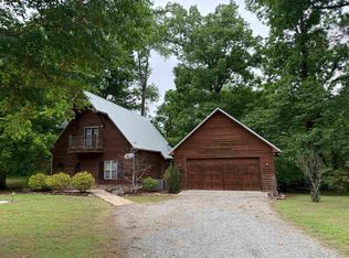 33 Haile Dr, Heber Springs, AR 72543