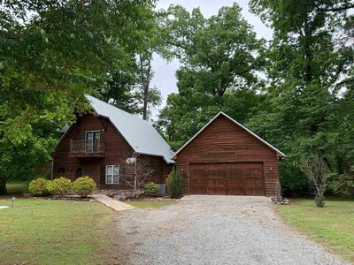 33 Haile Dr, Heber Springs, AR, 72543