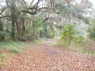 3781 Warrens Bluff Ln, Jacksonville, FL 32277