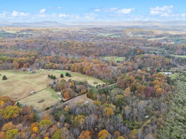 0 Curry Creek Rd #27544, Fincastle, VA 24090