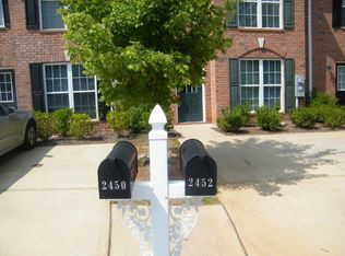 2450 Piering Dr, Lithonia, GA 30038