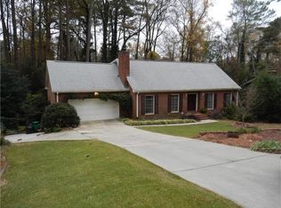 3265 Alton Rd, Chamblee, GA 30341
