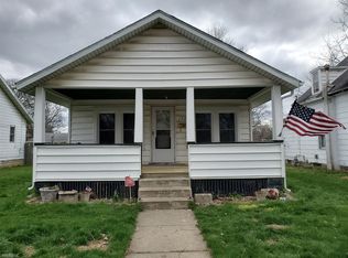 1722 Caroline St, South Bend, IN