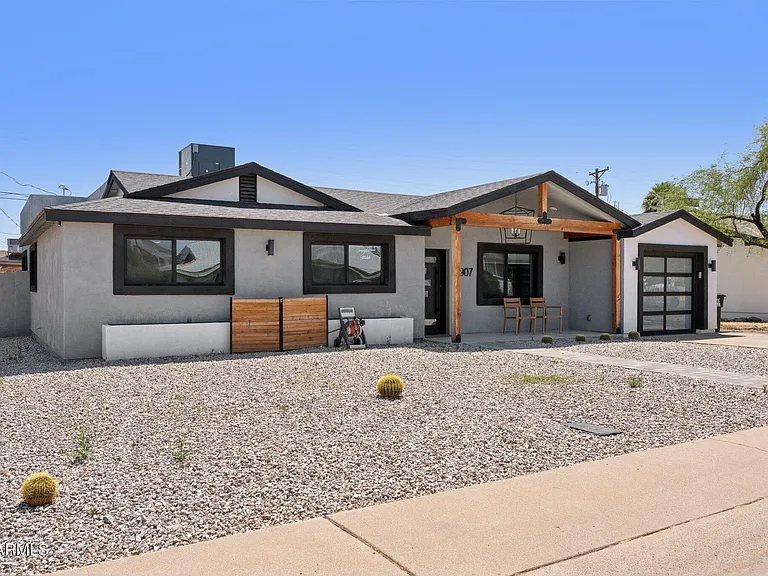 6907 E Willetta St — Photo 36