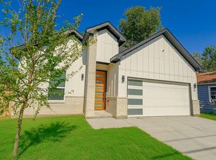 4307 Jamaica St, Dallas, TX 75210