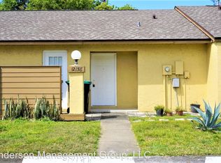 12158 Sandal Creek Way UNIT 1, Orlando, FL 32824