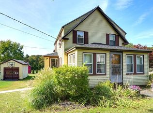 268 Manning St, Hudson, MA 01749