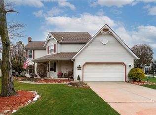 5019 Whetstone Cir, Brunswick, OH