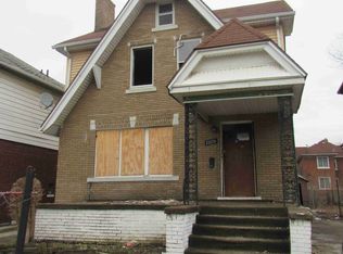 12156 Santa Rosa Dr, Detroit, MI 48204