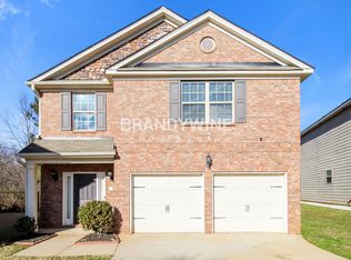 152 Tyre Dr, McDonough, GA 30253