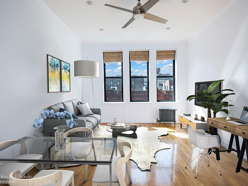 1st image of 203 W 98th St APT 6A