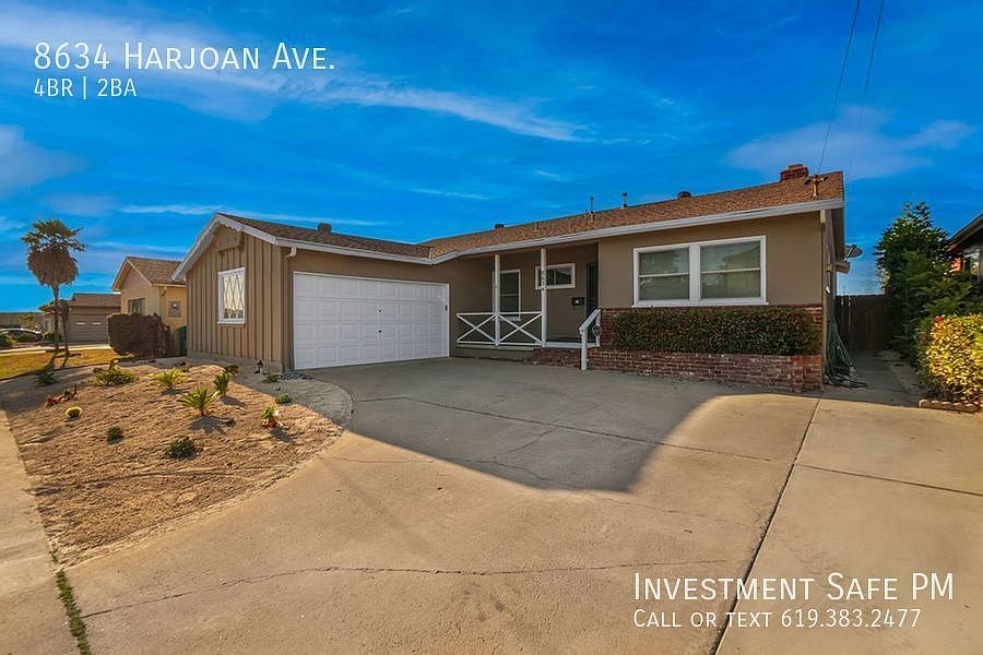 1st image of 8634 Harjoan Ave