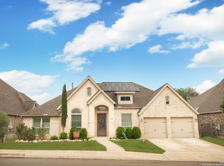 25432 River Ledge, San Antonio, TX 78255