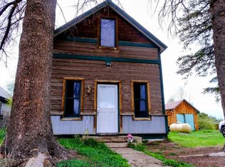 436 Clifton Ave, Yampa, CO 80483