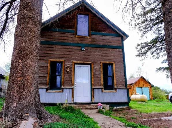 436 Clifton Ave, Yampa, CO 80483