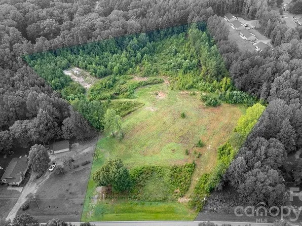0 Hill Rd, Lincolnton, NC 28092