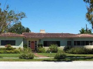 429 NE 99th St, Miami Shores, FL 33138