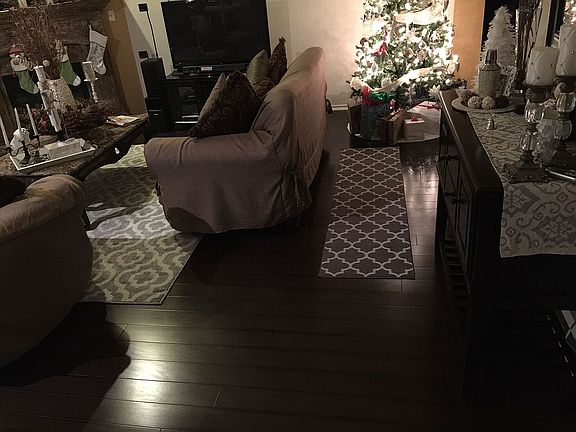 Family Living Room