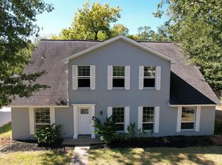 17715 Loring Ln, Spring, TX 77388