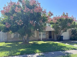 5813 Norvel Dr, Corpus Christi, TX 78412